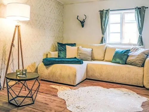 Apartment Sophie Charlotte by Interhome in Mirow, Deutschland