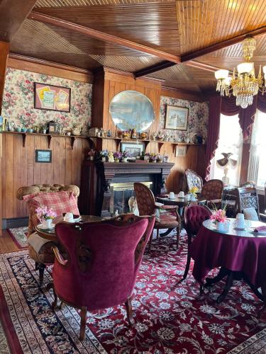 에인절 오브 더 씨 베드 앤 브렉퍼스트