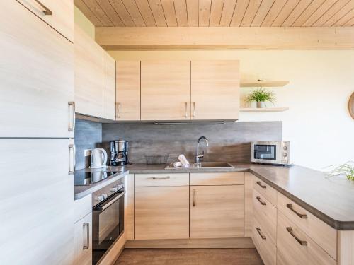 Holiday Home Nordseeluft by Interhome in Dagebull