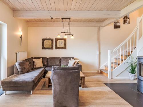 Holiday Home Nordseeluft by Interhome in Dagebull