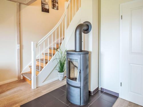 Holiday Home Nordseeluft by Interhome in Dagebull