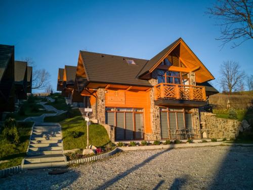 Chalet Lilia by Interhome