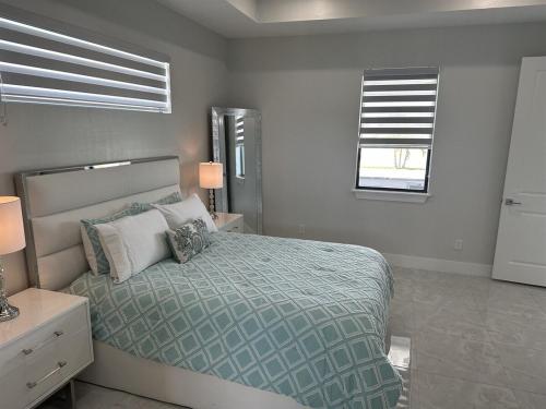 Beauty with heated pool and spa Villa Coral Pearl - image 2