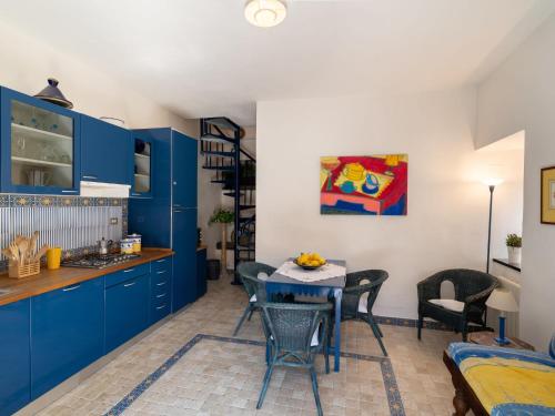 Holiday Home Laura - DOL281 by Interhome in Dolcedo