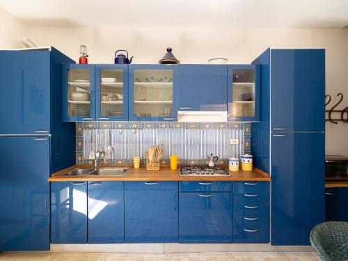 Holiday Home Laura - DOL281 by Interhome in Dolcedo
