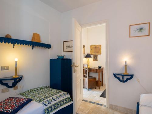 Holiday Home Laura - DOL281 by Interhome in Dolcedo