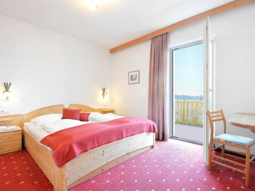 Apartment Residence Egger - n-301 by Interhome