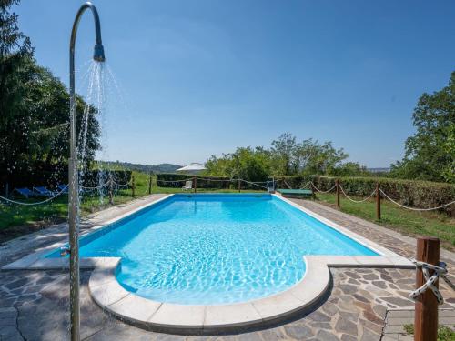 Holiday Home Elena by Interhome in Azzano d' Asti