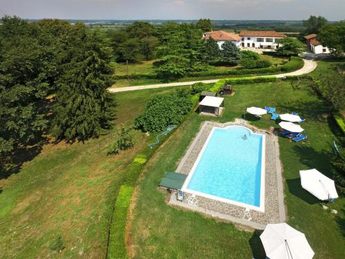 Holiday Home Elena by Interhome in Azzano d' Asti