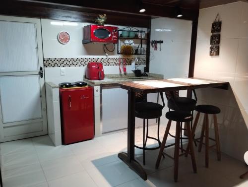 Refúgio Laguna (Refugio Laguna) in Gesylândia