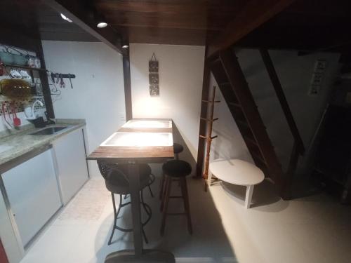 Refúgio Laguna (Refugio Laguna) in Gesylândia