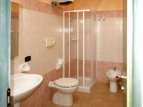 Apartment Il Borgo II - PCR165 by Interhome