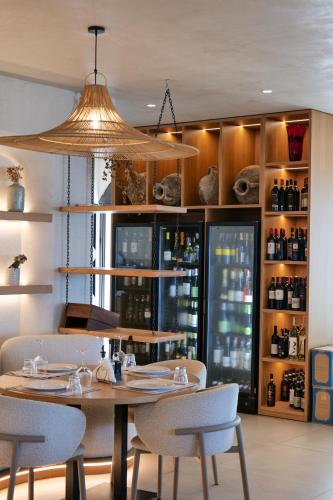 Pampas Duplex Rooms – Durres, DC