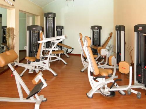 Apartment Il Borgo II - PCR165 by Interhome