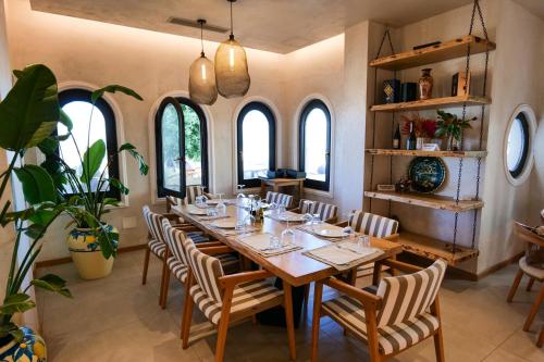 Pampas Duplex Rooms – Durres, DC