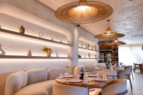 Pampas Duplex Rooms – Durres, DC