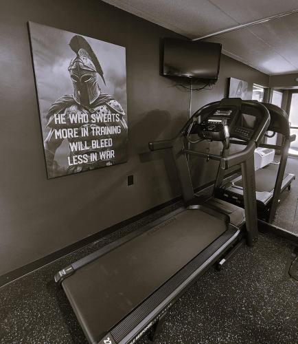 The View Inn & Suites Bethlehem / Allentown / Lehigh Airport - image 16