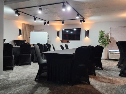 The View Inn & Suites Bethlehem / Allentown / Lehigh Airport - 회의실/연회장