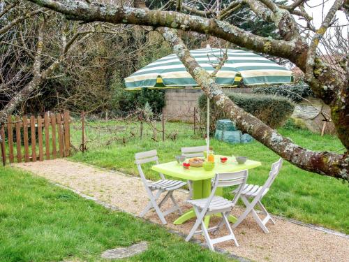 Holiday Home Le Chant des Sables by Interhome in Les Moutiers-en-Retz