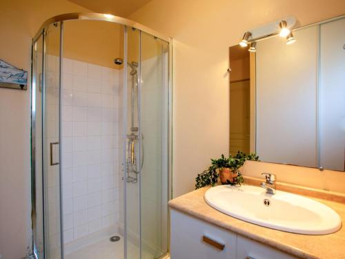 Holiday Home Le Chant des Sables by Interhome in Les Moutiers-en-Retz