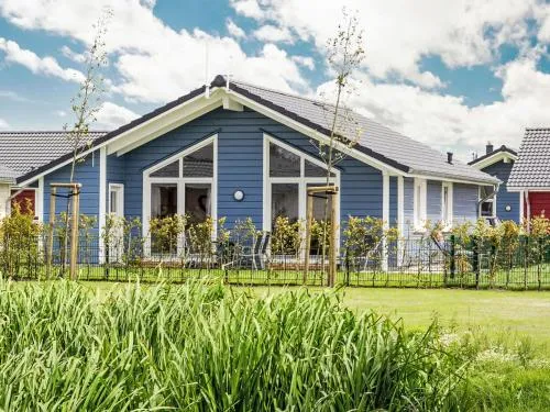 Holiday Home Luv & Lee by Interhome in Dagebüll, Deutschland
