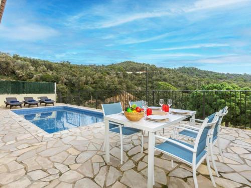 Holiday Home El Moli-3 by Interhome gîte à louer Sant Eloi