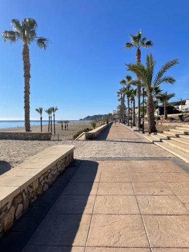 Mojacar Playa, Mojácar (foto 3)