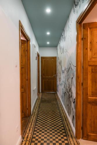 Black Habit Accomodation 4