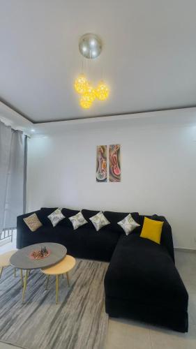 Minimalist & Cozy 2-Bedroom Apartment with garden, Kigali (fotografie 2)