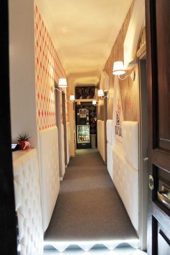 Restaurant, I Love Piramide in Eur and Garbatella