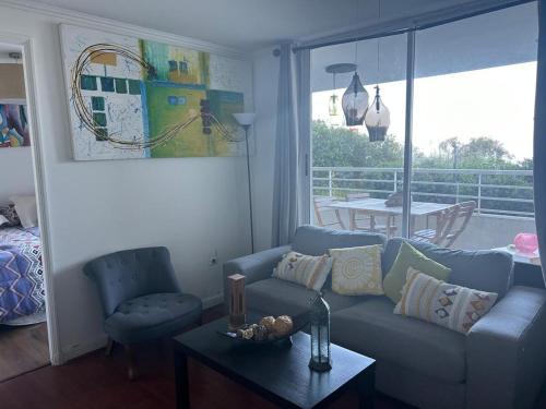 Departamento en Euromarina 1