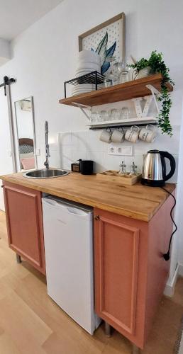 Victoria 13 Apartamento romántico en el centro de Córdoba, Córdoba (fotografie 10)