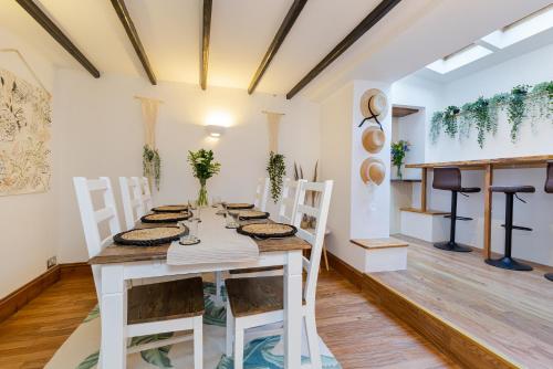River House Cornish Retreat