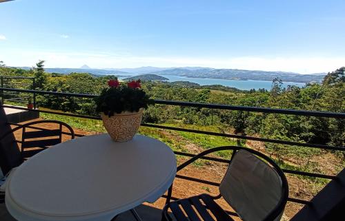 Iekārtas, VILLA SIMONE ARENAL French Ecolodge in Naranjos Agrios