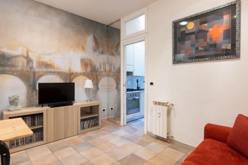 Casa vacanze Alle Mura Aureliane, Roma (foto 9)
