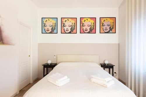 Casa vacanze Alle Mura Aureliane, Roma (foto 10)