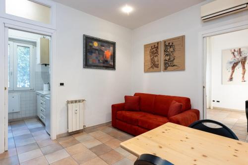 Casa vacanze Alle Mura Aureliane, Roma (foto 7)