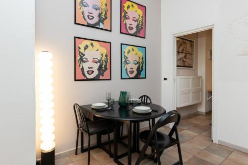Casa vacanze Alle Mura Aureliane, Roma (foto 8)