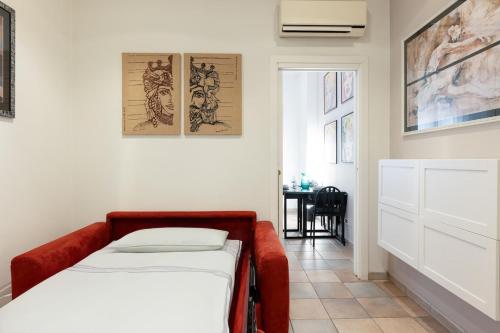 Casa vacanze Alle Mura Aureliane, Roma (foto 2)