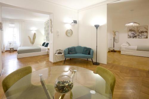 Residenza al Colosseo, Rom (Foto 6)