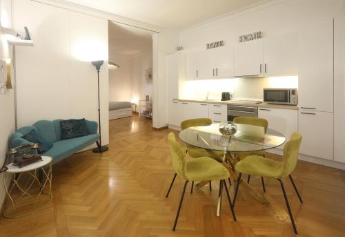 Residenza al Colosseo, Rom (Foto 7)
