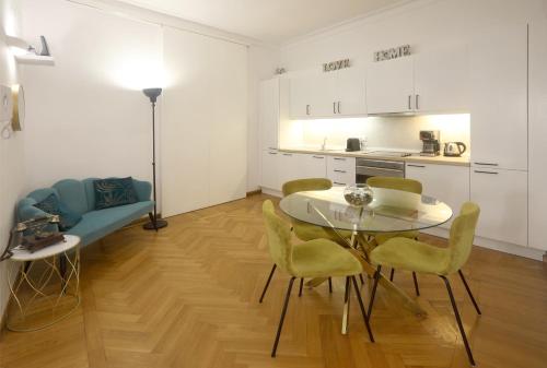 Residenza al Colosseo - image 9