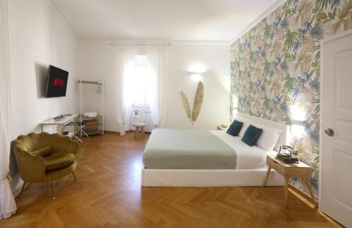 Residenza al Colosseo, Rom (Foto 5)