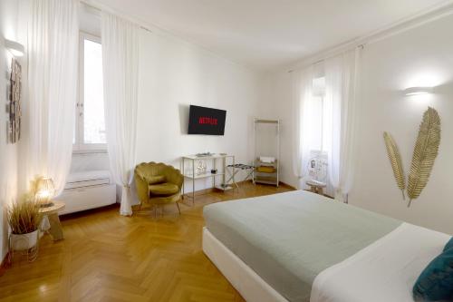 Residenza al Colosseo - main image