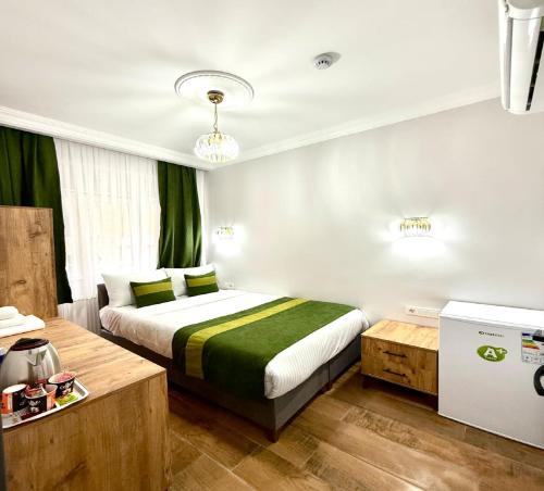 Armagan Suite Taksim