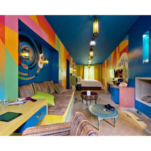 The Source Hotel Music & Spa The Source Hotel Music & Spa