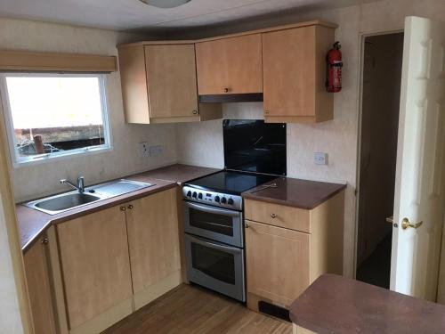 Trimingham Park 149, SunRise Caravan , Gt Seaview in Trimingham