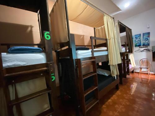 Bed in 6-Bed Dormitory Room image 7