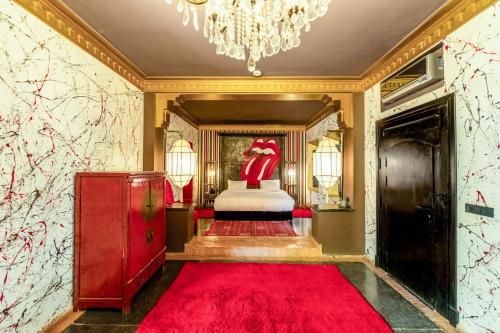 The Source Hotel Music & Spa The Source Hotel Music & Spa