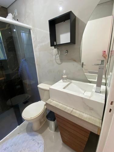 Casa com hidro em Camaquã